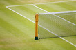 Tennis net