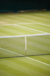 Tennis club