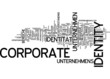 Corporate Identity