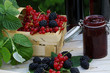 Fruchtmarmelade