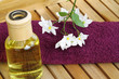 Wellness &  Entspannung