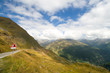Ötztaler Alpen - Österreich