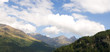 Ötztaler Alpen - Österreich