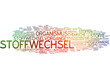 Stoffwechsel