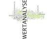 Wertanalyse