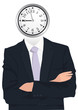 HOMME_Horloge