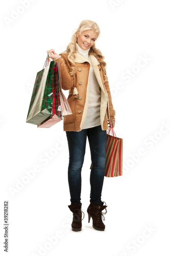 Photo: shopper shopper