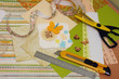 scrapbooking
