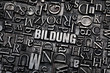 bildung