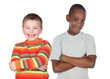 Photo: Children friends Children friends