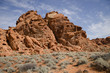 desert mountain