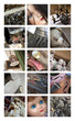 Antiquité, brocante, chine, chiner, vintage, objet, rétro