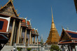 Tempel in Bangkok