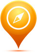 Compass Pin