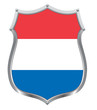 Holland shield