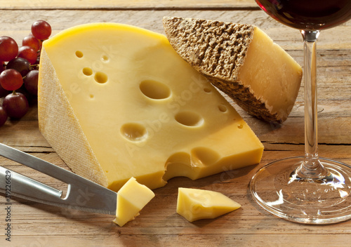 Photo: Käse Käse