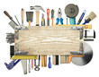 Carpentry background