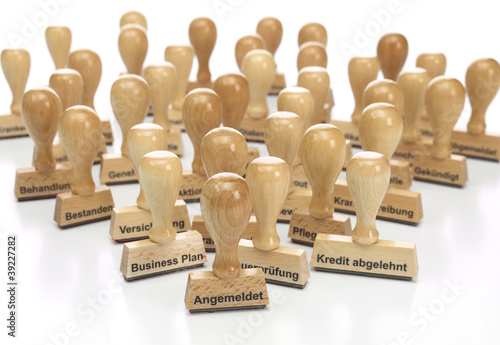 Photo: Büroalltag Büroalltag