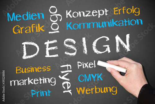 Illustration: DESIGN DESIGN