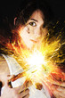 Fiery Jump Start