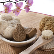 Photo : zen beauty exfoliation zen beauty exfoliation