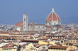 Foto: Cathedral Santa Maria del Fiore in Florence, Italy Cathedral Santa Maria del Fiore in Florence, Italy