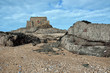 Le fort du Petit Bé à Saint-Malo Le fort du Petit Bé à Saint-Malo