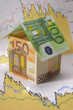 Euro Haus Darlehen Kredit
