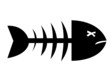 Poisson mort - pêche