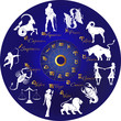Zodiac signs