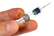 Le vaccin