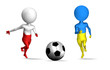 Euro 2012 in Poland and Ukraine. Fooball, soccer