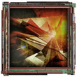 abstract graphic picture