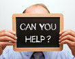 Can you help ?