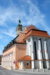St. Georgen