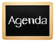 Agenda