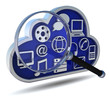 cloud computing