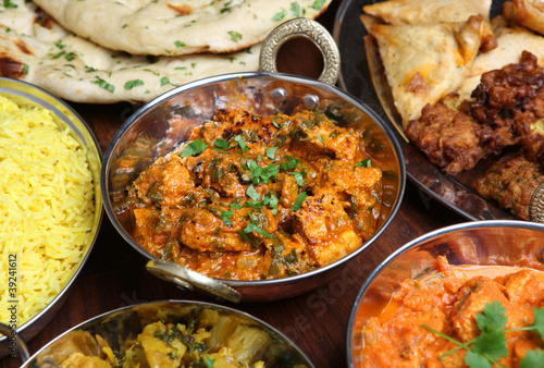Photo: Indian Chicken Curry Indian Chicken Curry