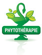 bouton caducee, phytotherapie