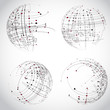 Abstract Background Vector