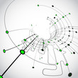 Abstract Background Vector