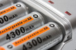 Battery charger