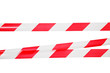 Illustration: Absperrband Absperrband