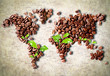 Foto: Coffee around the world Coffee around the world