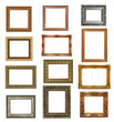 frames