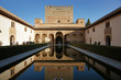 Spanien Alhambra Granada