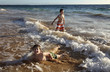 Photo: at the ocean at the ocean