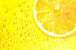 Fresh Lemon
