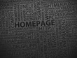 Illustration: Homepage Glossar Entwicklung Website Homepage Glossar Entwicklung Website