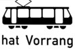 Straßenbahn